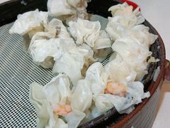 -海汇源老烧麦店(东大街总店)
