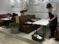 -娜娜家•Nana’s restaurant (爱琴海店)