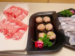 -海底捞火锅(上元大街店)