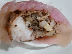 三色虾饺皇-粤匠·澳门点心粤菜海鲜(澳门半岛店)