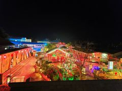 -华山御温泉度假村
