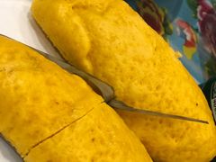 -闯关东东北农家菜(崂山石老人店)
