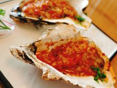 -王鼎精致料理铁板烧(世博源店)