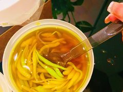 -鲜甜阁·甜品小吃(七星路店)