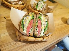 -萤火虫咖啡(后海店)