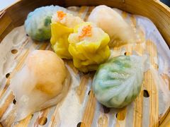 一品海皇三宝拼-广州酒家(昌岗地铁站店)