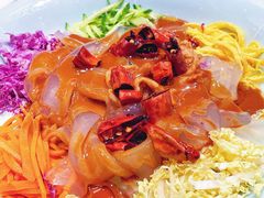 -大铁勺新津菜(熙悦汇店)