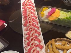-东道煮牛肉火锅(东盛大街店)