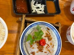 -芋包王闽南茶楼(八市店)