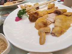 -百乐门喜宴(海珠广场华厦店)