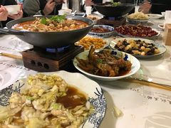 -付掌柜在成都·热炒砂锅集(金禾店)