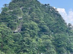 -明堂山风景区