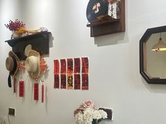 -初甜·舒芙蕾·韩式雪花冰(流塘店)