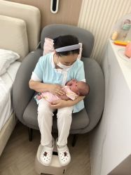 -美悦湾月子中心(熙湖店)