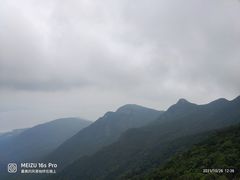 -七娘山
