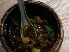 -树厨贵州菜(大十字店)