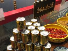 -成都老码头火锅(旺角店)