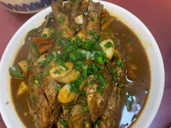 -黄牛肉馆·皖南土菜