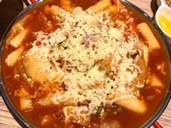 -炒码先生·韩餐炸鸡披萨(西塔店)