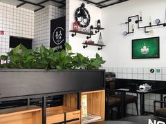 大堂-No.1猪扒包(南坑店)