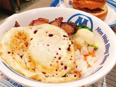 敏华黯然销魂饭-敏华冰厅(天河城店)