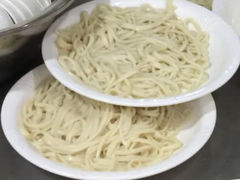 皮带面-托克逊老四号餐厅