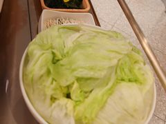 -左庭右院鲜牛肉火锅(京西大悦城店)