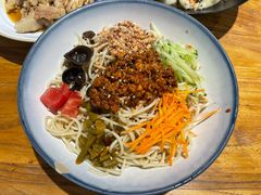 -阿木舂记·特色小吃(平江路店)