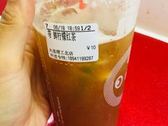 -CoCo都可(凌水店)