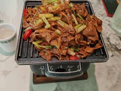 -苏梦江南·淮扬菜(夫子庙店)