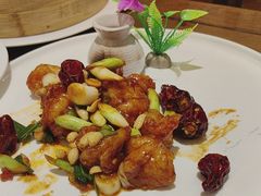 -二分八云雁阁(长治路店)