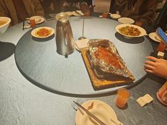 -柴米油盐三杯鸡(象山北路店)