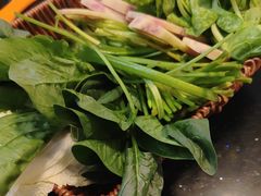 -草墩罗非鱼庄•野生菌•腊排骨(七星街上段店)