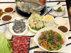 -联胜潮汕牛肉火锅(东苑南路店)