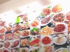 -聚福缘菜馆(隆昌路店)