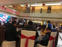 -蓝天宾馆·融合菜·宴席(解放大道店)