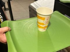 -麦当劳(东直门外大街店)