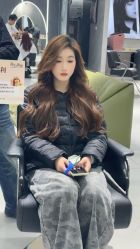 点击看大图 -真好真意SALON 接发·染·烫特色店