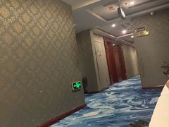 -海韵之星邮轮水会(明发商业广场店)