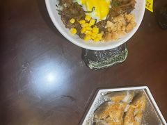 -弓二·烧鸟居酒屋(财富购物中心店)