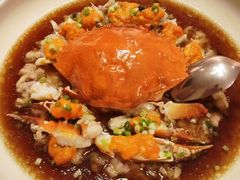 -玫瑰厅上海菜(兴国路店)