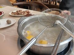 -味逍遥牛肉火锅(万江旗舰店)
