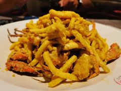 -李叔叔虾蟹大排档(青羊店)