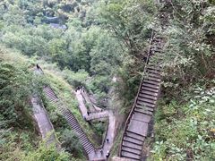 -十九峰景区