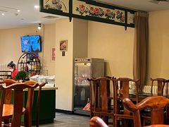 大堂-古关火锅店(古北水镇景区店)