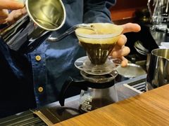 -RUMORS COFFEE ROASTERY鲁马滋咖啡(湖南路店)