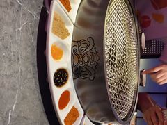 -十三姨正合丰烤肉(营迹路店)