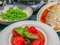 -顺香居·老字号湖北菜(江汉路店)