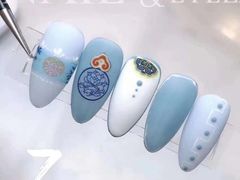 -吉田美学化妆美甲摄影培训(丽水校区)