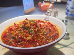 -图味美小黄鱼·景德菜(浙江路店)